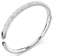 Bracciale Swarovski Donna SUBLIMA in Lega metallica Cristallo 5684242 - 5684242